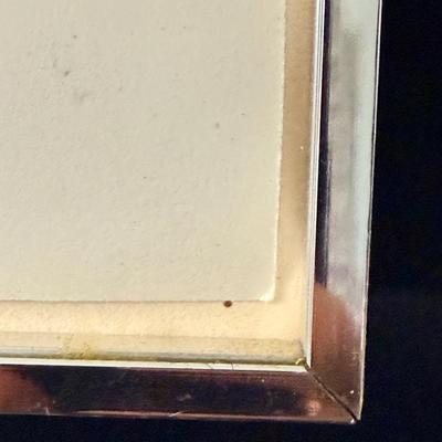 Japanese Mid Century Artist - Shu Takahashi (1930-1987) Mid-Century Signed/Numbered