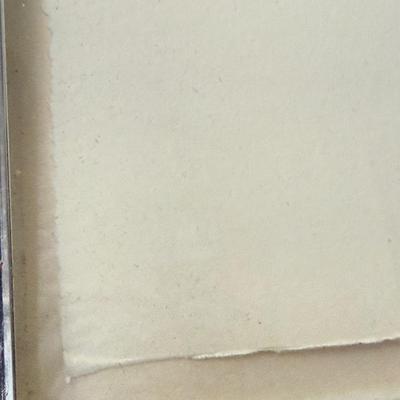 Japanese Mid Century Artist - Shu Takahashi (1930-1987) Mid-Century Signed/Numbered