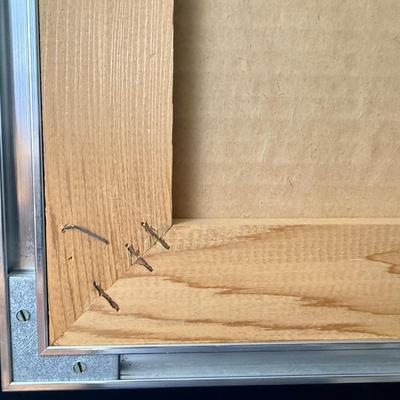 Japanese Mid Century Artist - Shu Takahashi (1930-1987) Mid-Century Signed/Numbered