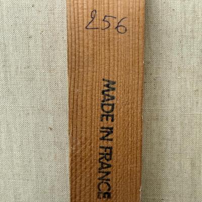 S. Capello Impressionist Oil Landscape