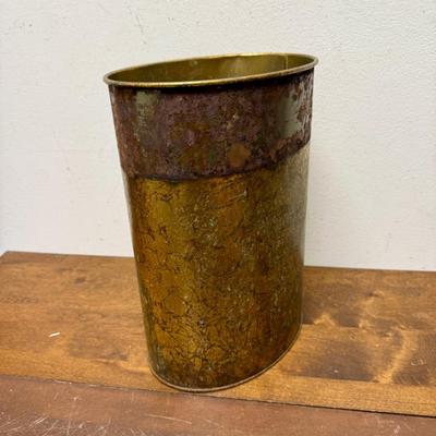 Sale Photo Thumbnail #87: In fair condition with lots of rust. Approx. 13" tall.