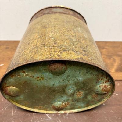 Sale Photo Thumbnail #83: In fair condition with lots of rust. Approx. 13" tall.