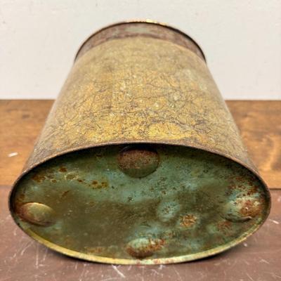 Sale Photo Thumbnail #82: In fair condition with lots of rust. Approx. 13" tall.