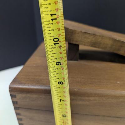 KIWI Hand Crafted Shoe Valet