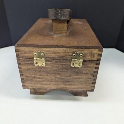 KIWI Hand Crafted Shoe Valet