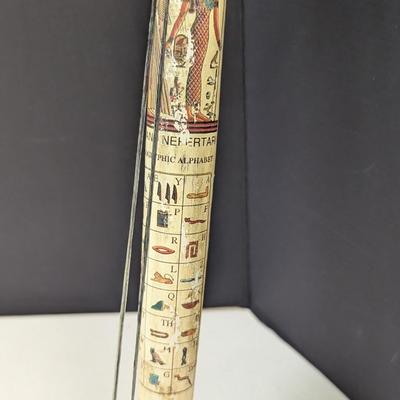 Rebab - An Ancient Bowed String Instrument