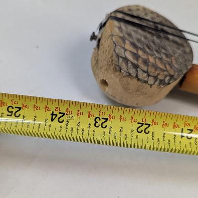 Rebab - An Ancient Bowed String Instrument