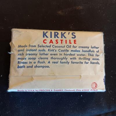 MAID-RITE GALVANIZED WASHBOARD, OLD SOAP AND CLOTHES PINS