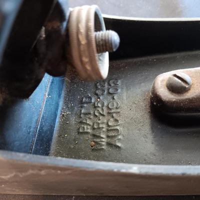 LARGE BAILEY #8 WOOD PLANE