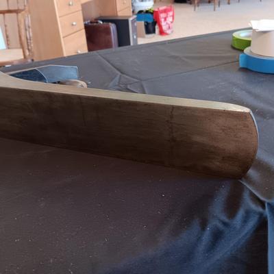 LARGE BAILEY #8 WOOD PLANE