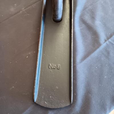 LARGE BAILEY #8 WOOD PLANE