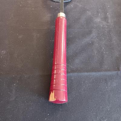 STANLEY NO 70 WOOD PLANE, HOG RINGER AND A SHINGLING HALF HATCHET