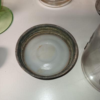 VINTAGE KITCHEN ITEMS