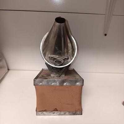 BEE SMOKER & INSECT SPRAYER