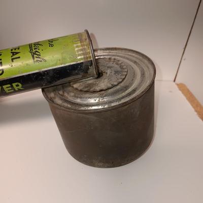 BEE SMOKER & INSECT SPRAYER