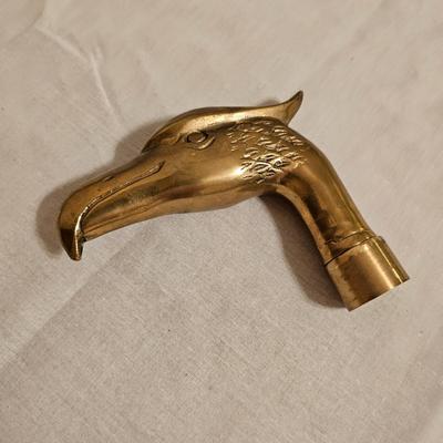 Black Lacquer Walking Stick & More (BD-JS)