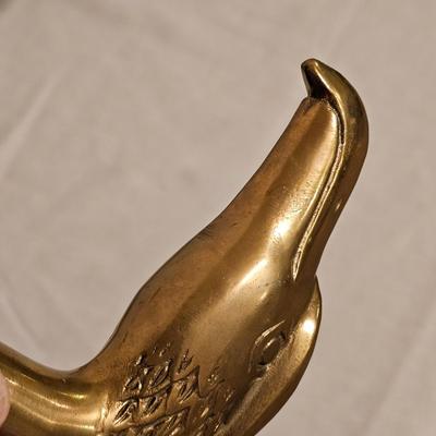 Black Lacquer Walking Stick & More (BD-JS)