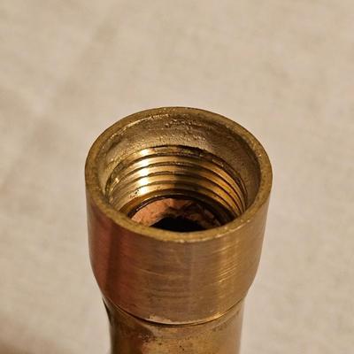 Black Lacquer Walking Stick & More (BD-JS)