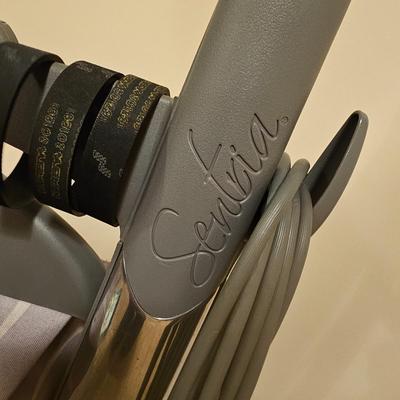 Kirby Sentra Floor Vacuum & Shampoo System & Accessories (BD-JS)