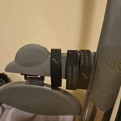 Kirby Sentra Floor Vacuum & Shampoo System & Accessories (BD-JS)