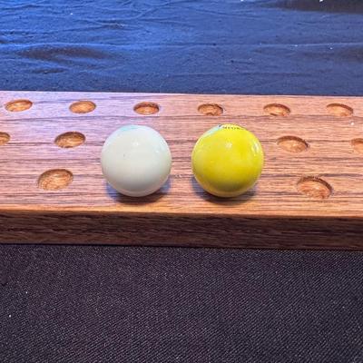 KEVIN'S MARKET EMPORIUM AND SUPERMAN COLLECTIBLE MARBLES