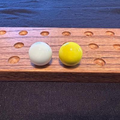 KEVIN'S MARKET EMPORIUM AND SUPERMAN COLLECTIBLE MARBLES