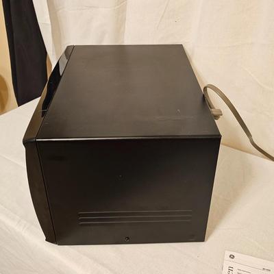 G.E. Microwave Oven (BD-JS)