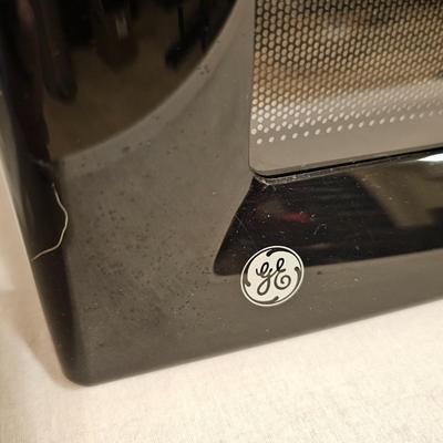 G.E. Microwave Oven (BD-JS)