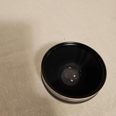 Pair of Sony Digital 8 Handycam Video Cameras & More (BD-JS)