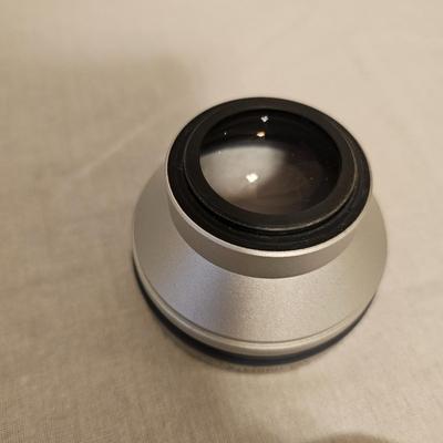 Pair of Sony Digital 8 Handycam Video Cameras & More (BD-JS)