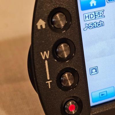 Sony HDR-CX7 Digital Handycam & Accessories (BD-JS)