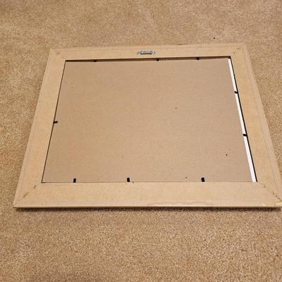 Assortment of Miscellaneous Wood & Metal Frames (BD-JS)