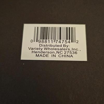 Assortment of Miscellaneous Wood & Metal Frames (BD-JS)