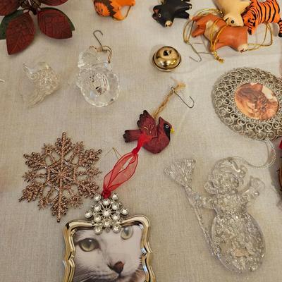 Single & Boxed Ornaments & More (BD-JS)