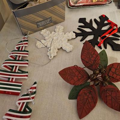 Single & Boxed Ornaments & More (BD-JS)