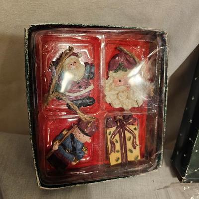 Single & Boxed Ornaments & More (BD-JS)