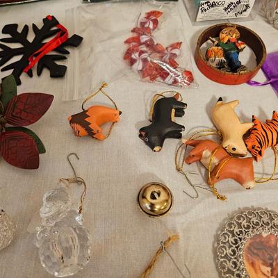 Single & Boxed Ornaments & More (BD-JS)