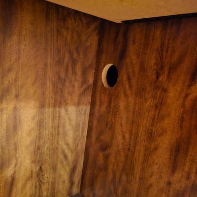 Large Work/Storage Desk (BD-JS)