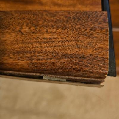 Large Work/Storage Desk (BD-JS)