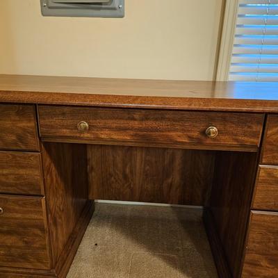 Large Work/Storage Desk (BD-JS)