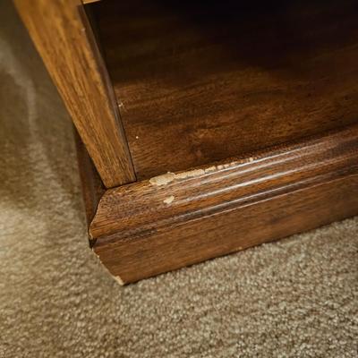 Large Work/Storage Desk (BD-JS)