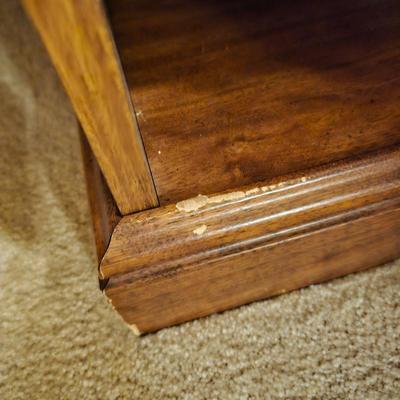 Large Work/Storage Desk (BD-JS)