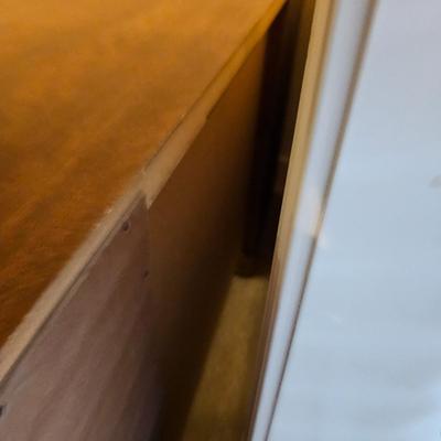 Large Work/Storage Desk (BD-JS)