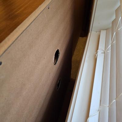 Large Work/Storage Desk (BD-JS)