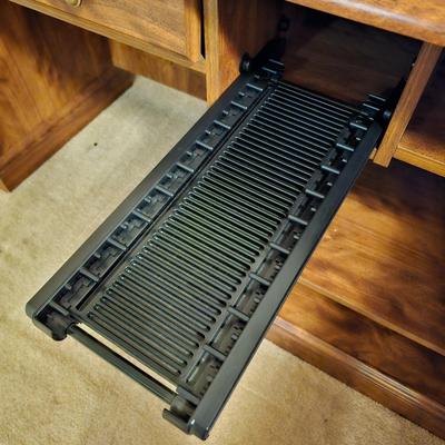 Large Work/Storage Desk (BD-JS)