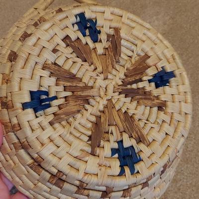 Variety of Baskets Incl Longaberger (PB-BBL)