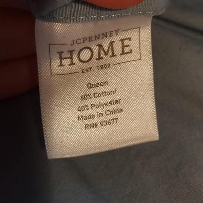 Variety of Queen Bedding (PB-BBL)