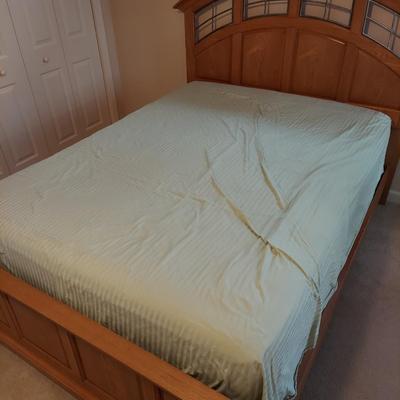 Variety of Queen Bedding (PB-BBL)