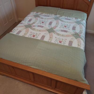 Variety of Queen Bedding (PB-BBL)