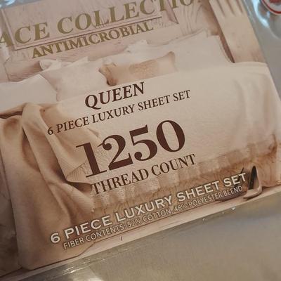 Variety of Queen Bedding (PB-BBL)